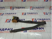 Ремень безопасности с пиропатроном передний левый Toyota Avensis 7322005051C0