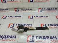 Ремень безопасности задний левый Toyota Avensis 7336005091C0