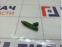 Форсунка инжекторная Toyota Avensis 2320922040