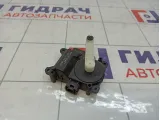 Моторчик заслонки отопителя (печки) Toyota Avensis