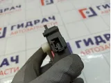 Моторчик заслонки отопителя (печки) Toyota Avensis