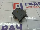 Моторчик заслонки отопителя (печки) Toyota Avensis