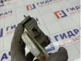 Моторчик заслонки отопителя (печки) Toyota Avensis