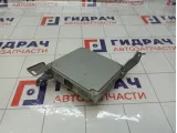 Блок управления двигателем Toyota Avensis 8966105C50