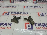 Петли двери задней левой Toyota Avensis