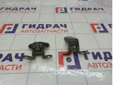 Петли двери задней левой Toyota Avensis