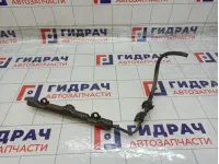 Топливная рампа (топливная рейка) Toyota Avensis 2380722030