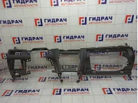 Торпедо нижняя часть Toyota Avensis 5530305011B0