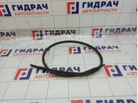 Молдинг крыши правый Toyota Avensis 7555505071