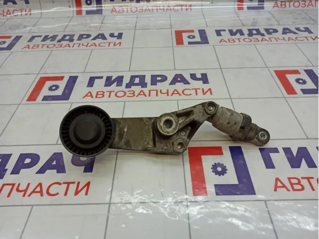 Ролик-натяжитель ремня Toyota Avensis 166200W093