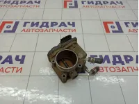 Дроссельная заслонка Toyota Avensis 220300D011