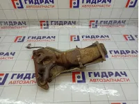 Коллектор выпускной Toyota Avensis 171040D101
