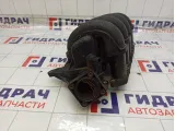 Коллектор впускной Toyota Avensis 1712022070
