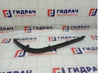 Молдинг заднего бампера правый Toyota Avensis 5275205020