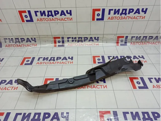 Пыльник крыла переднего левого Toyota Avensis 5386705021