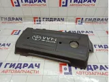 Накладка двигателя Toyota Avensis 112120D080
