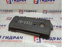 Накладка двигателя Toyota Avensis 112120D080