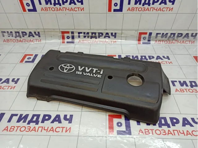 Накладка двигателя Toyota Avensis 112120D080