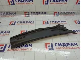 Решетка под лобовое стекло (Жабо) правая Toyota Avensis 5578105061
