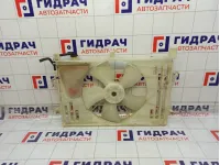 Вентилятор радиатора Toyota Avensis 167110D090