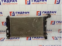 Радиатор основной Toyota Avensis 164000D220