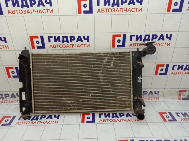 Радиатор основной Toyota Avensis 164000D220