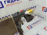 Радиатор основной Toyota Avensis 164000D220