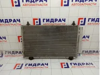 Радиатор кондиционера Toyota Avensis 8845005101