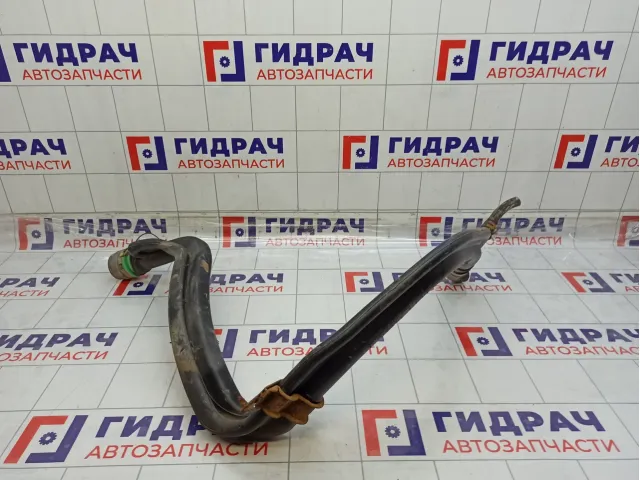 Горловина топливного бака Toyota Avensis 7720105070