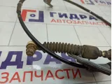 Трос КПП Toyota Avensis 3382020A00
