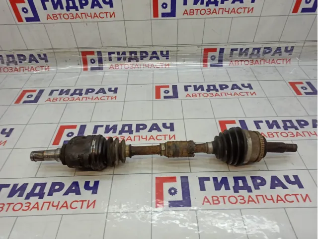 Привод передний левый Toyota Avensis 4342005240