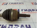 Привод передний левый Toyota Avensis 4342005240