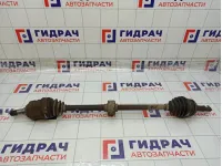 Привод передний правый Toyota Avensis 4341005340