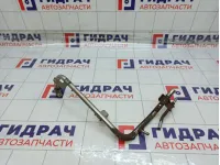 Трубка системы охлаждения Toyota Avensis 162680D060