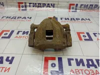 Суппорт тормозной передний левый Toyota Avensis 4775005050
