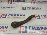Кронштейн балки задней левый Toyota Avensis 5227420010