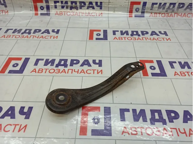 Кронштейн балки задней левый Toyota Avensis 5227420010