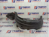 Локер (Подкрылок) передний правый Toyota Avensis 5387505070
