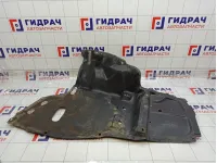 Пыльник двигателя левый Toyota Avensis 5140905020