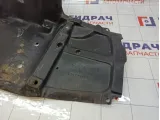 Пыльник двигателя левый Toyota Avensis 5140905020