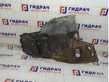 Пыльник двигателя левый Toyota Avensis 5140905020