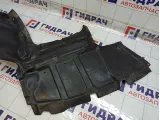 Пыльник двигателя правый Toyota Avensis 5140805033