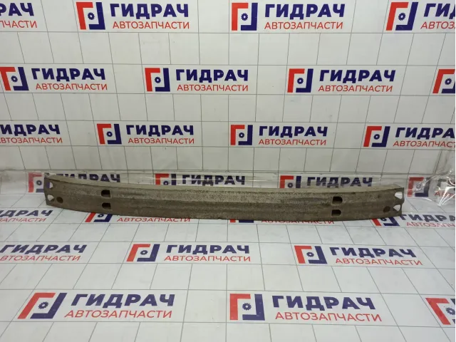 Усилитель бампера заднего Toyota Avensis 5217105010