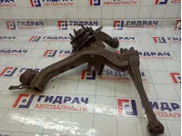 Кулак поворотный задний левый Toyota Avensis 4230505101