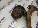 Кулак поворотный задний левый Toyota Avensis 4230505101