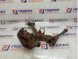 Кулак поворотный задний левый Toyota Avensis 4230505101