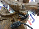 Кулак поворотный задний левый Toyota Avensis 4230505101