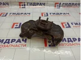 Кулак поворотный передний левый Toyota Avensis 4321205052