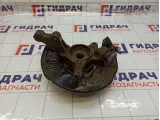 Кулак поворотный передний левый Toyota Avensis 4321205052