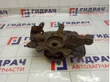 Кулак поворотный передний левый Toyota Avensis 4321205052
